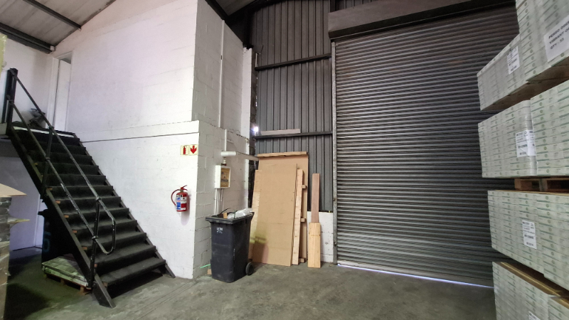 To Let commercial Property for Rent in Maitland Western Cape